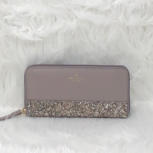 Nwt Kate spade Neda Greta court wallet - Picture 2 of 4